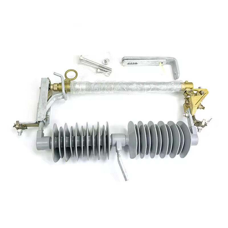 What are the applications of drop out fuses?