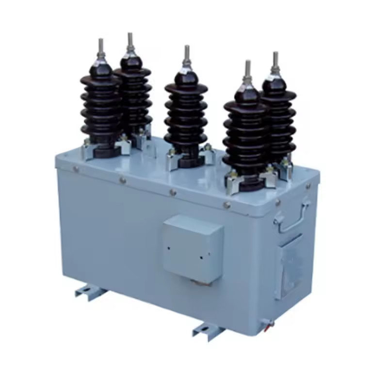 What is the application scope of medium voltage outdoor voltage transformer?