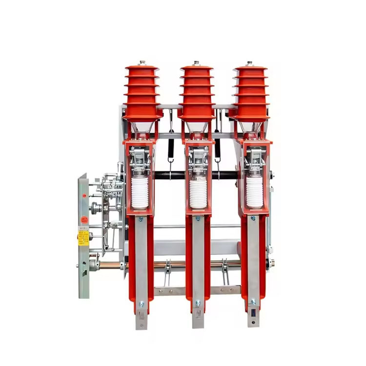 Why Choose a Load Switch for Modern Power Management?