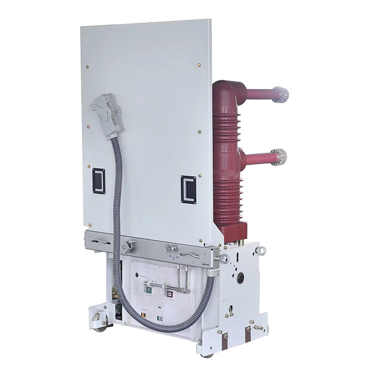 What Core Advantages Does ZIKAI 10kV Isolated High Voltage Handcart Bring To Power Distribution Systems?