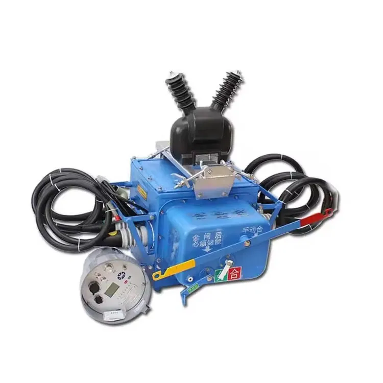 Can Your Outdoor Vacuum Circuit Breaker Survive Lightning Strikes, Ice Storms, and Scorching Heat Without Missing a Beat?