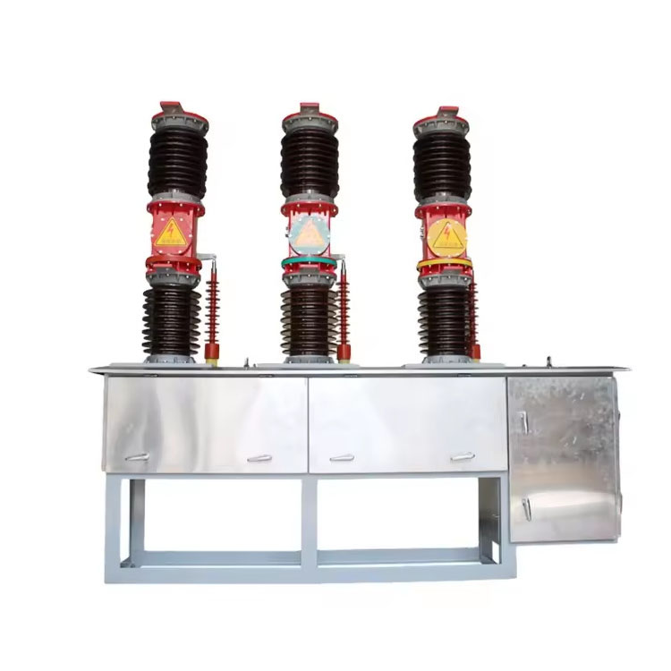 Vacuum Circuit Breaker